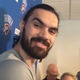 Illustration for article titled Steven Adams Will Respect Your Anime Shoes